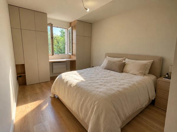 Appartement à vendre 3 pièces LATTES (34)
