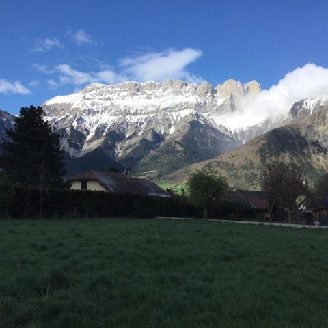 Trois derniers lots de terrain