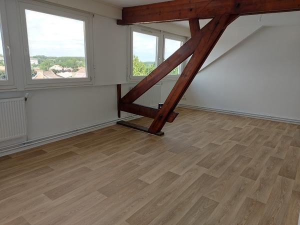 Appartement 3 pièces de 89,4 m² CAMBRAI