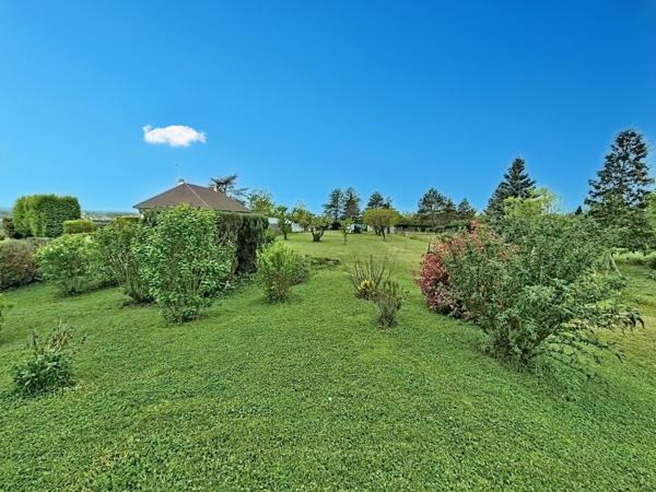 Maison 3 pièces - 76 m²