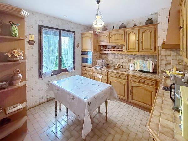 Maison 3 pièces - 76 m²