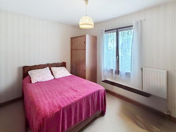 Maison 3 pièces - 76 m²