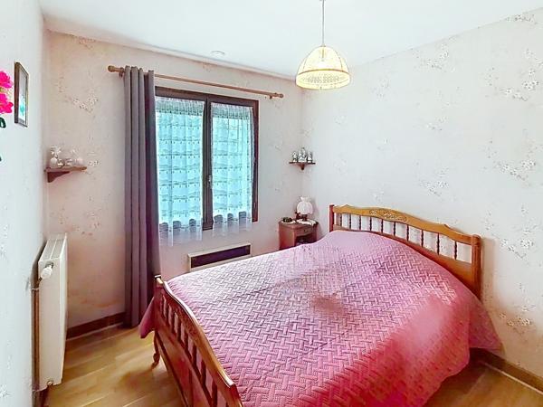 Maison 3 pièces - 76 m²
