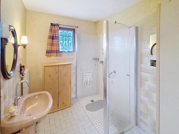 Maison 3 pièces - 76 m²