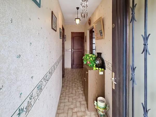 Maison 3 pièces - 76 m²