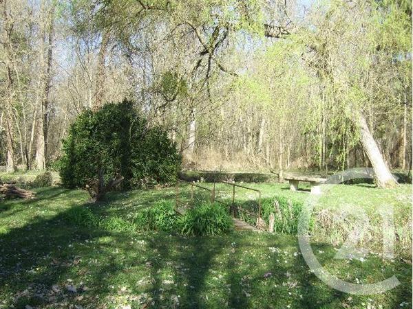 Terrain à vendre  2025 m2 AUGERVILLE LA RIVIERE - 45