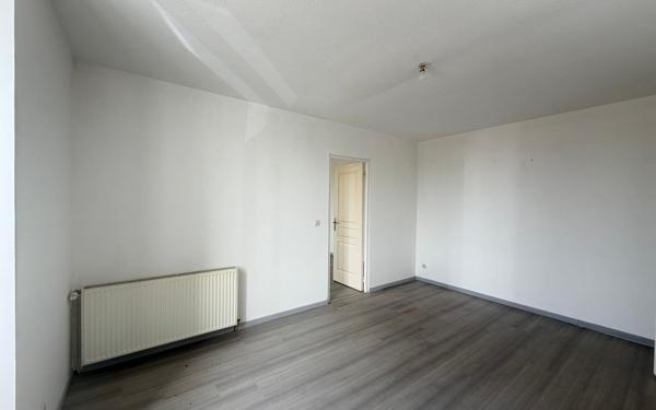 Appartement à louer    2 pièces • 47,24 m2 Sury-le-Comtal