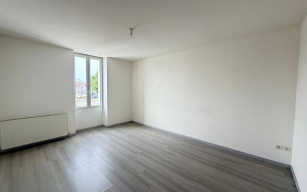 Appartement à louer    2 pièces • 47,24 m2 Sury-le-Comtal