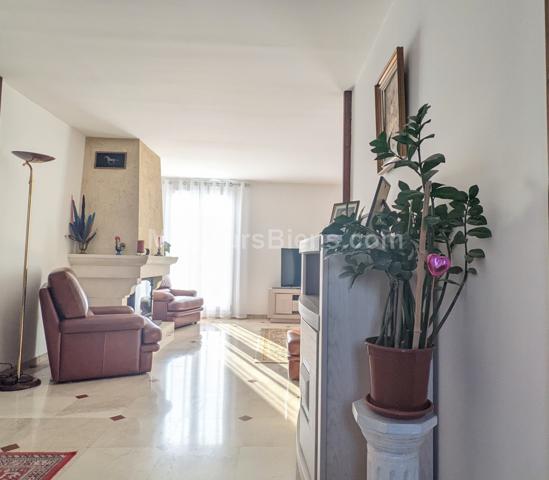 Maison de plain pied