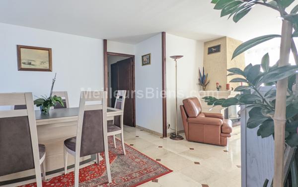 Maison de plain pied