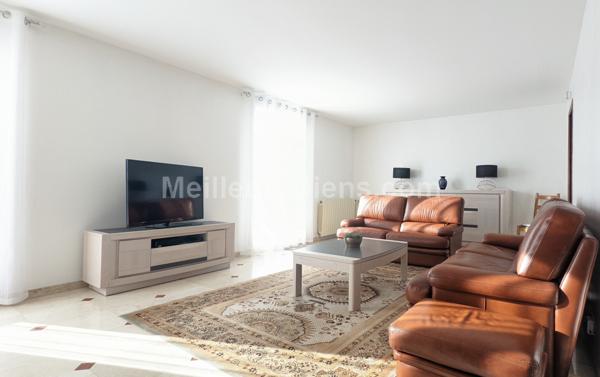 Maison de plain pied