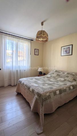 Maison de plain pied