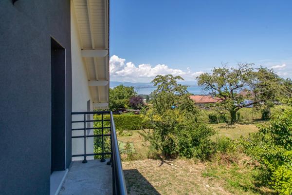 Maison 5 pièces de 2024