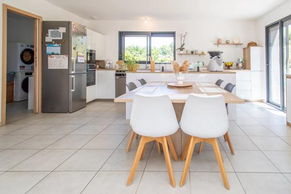 Maison 5 pièces de 2024