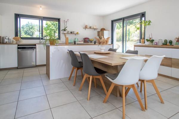 Maison 5 pièces de 2024