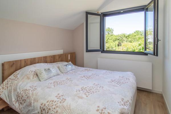 Maison 5 pièces de 2024