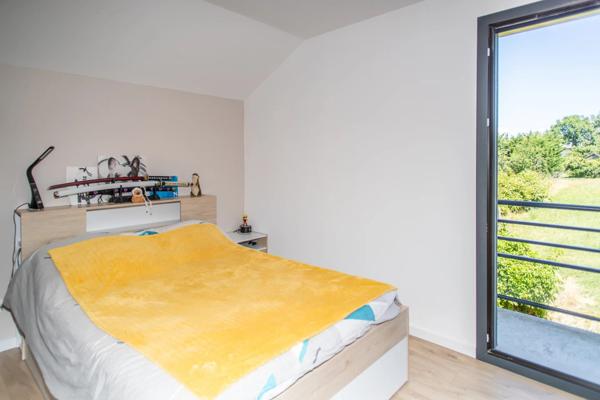 Maison 5 pièces de 2024