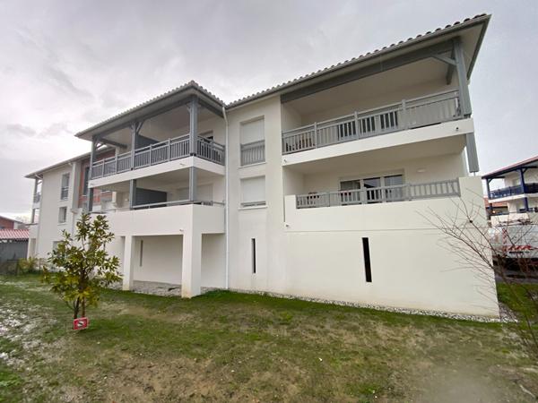 Appartement 3 pièces 84 m2