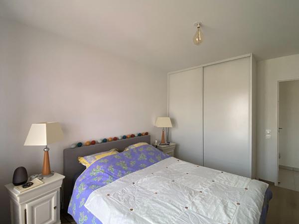 Appartement 3 pièces 84 m2