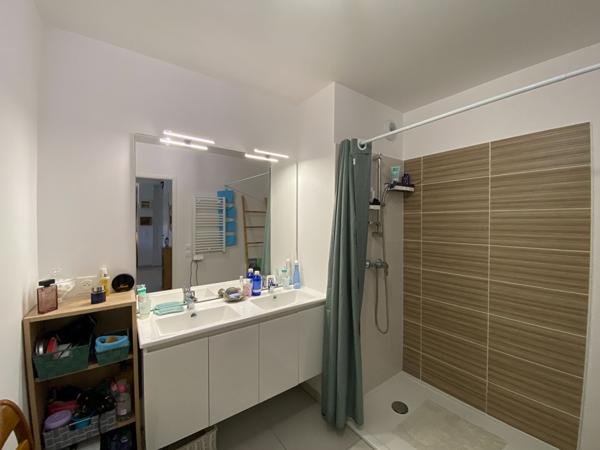 Appartement 3 pièces 84 m2