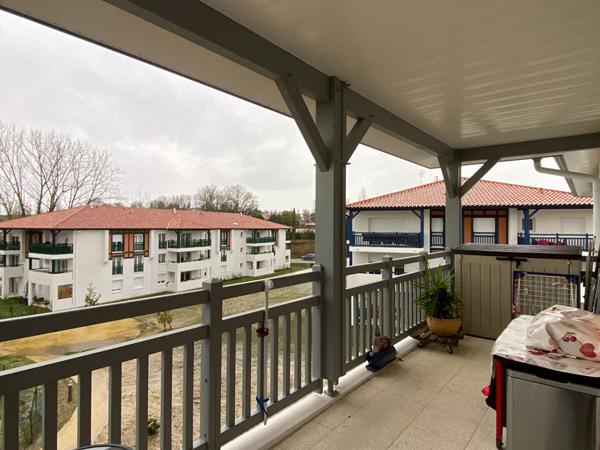 Appartement 3 pièces 84 m2