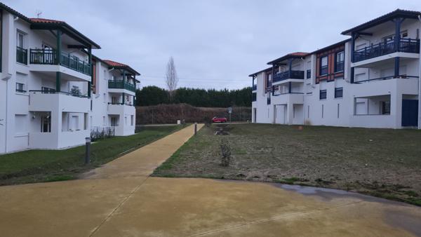 Appartement 3 pièces 84 m2