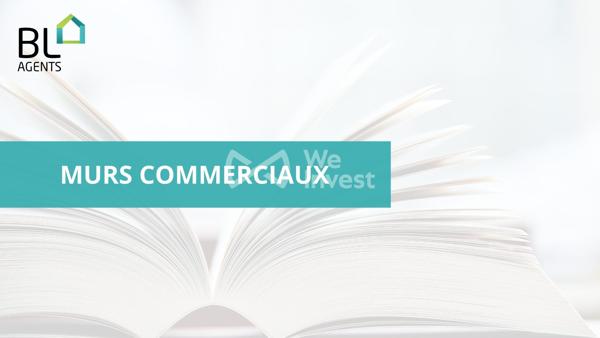Immeuble de Rapport - Centre Ecommoy
