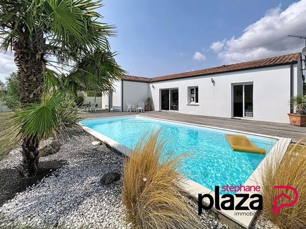 Maison 4 pièces 108 m2