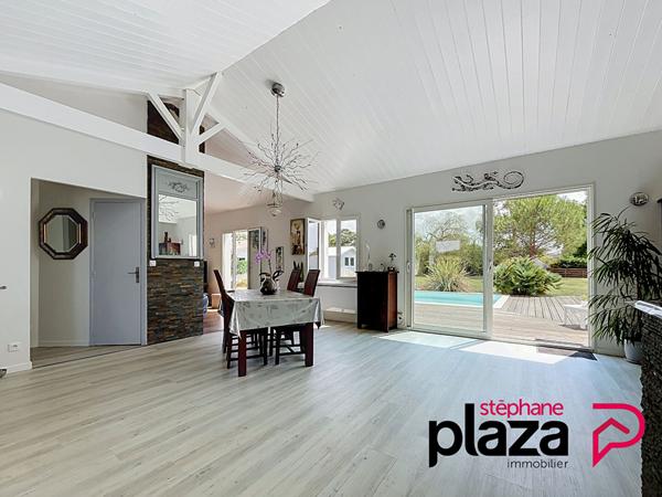 Maison 4 pièces 108 m2