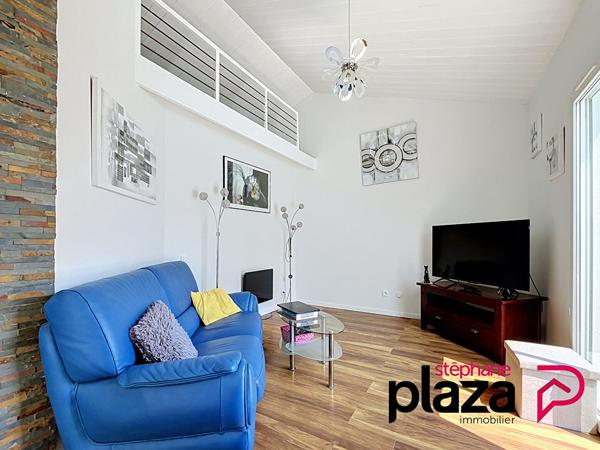 Maison 4 pièces 108 m2