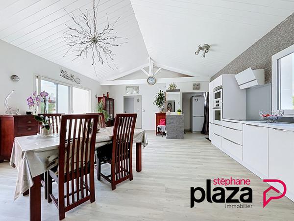 Maison 4 pièces 108 m2