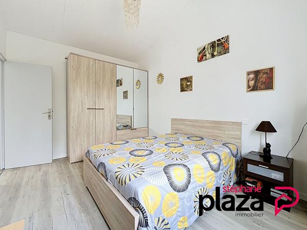 Maison 4 pièces 108 m2
