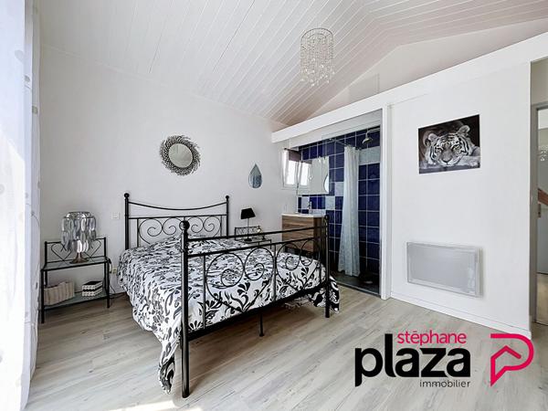 Maison 4 pièces 108 m2