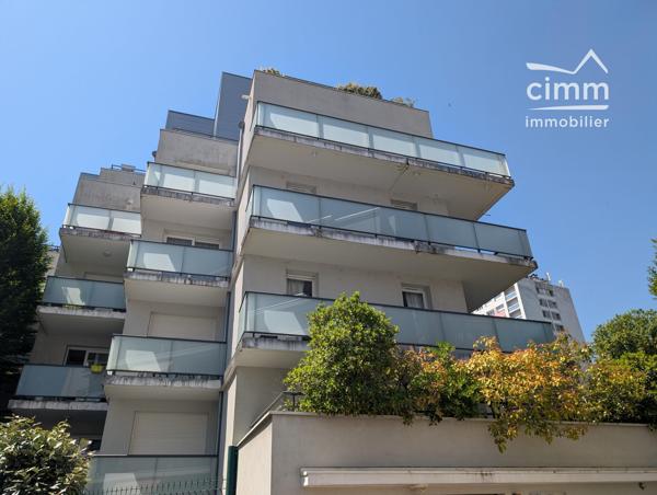 Nouveauté ! Grenoble
