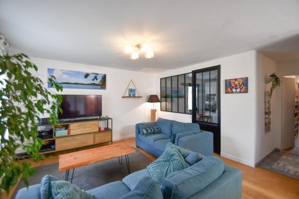 Maison 123m²/ 750m²/ 3 chambres/ calme 493 000 € H.A.I.*