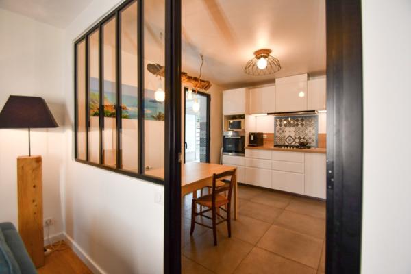 Maison 123m²/ 750m²/ 3 chambres/ calme 493 000 € H.A.I.*