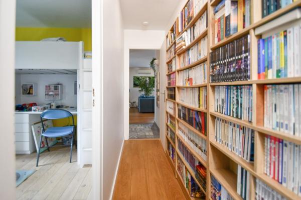 Maison 123m²/ 750m²/ 3 chambres/ calme 493 000 € H.A.I.*