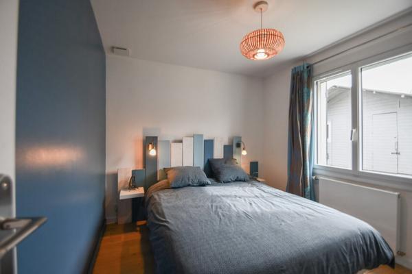 Maison 123m²/ 750m²/ 3 chambres/ calme 493 000 € H.A.I.*