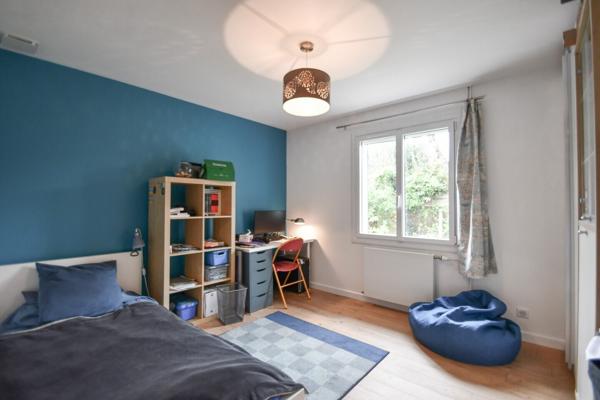 Maison 123m²/ 750m²/ 3 chambres/ calme 493 000 € H.A.I.*