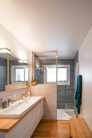 Maison 123m²/ 750m²/ 3 chambres/ calme 493 000 € H.A.I.*