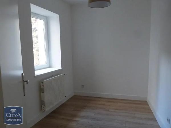 Appartement à louer 3 pièces 48.3m²