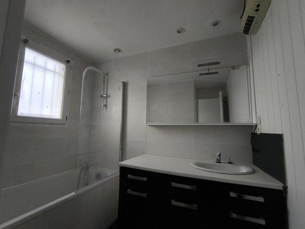 Maison à vendre |  Montlieu-la-Garde |  4 pièces | 73 m²