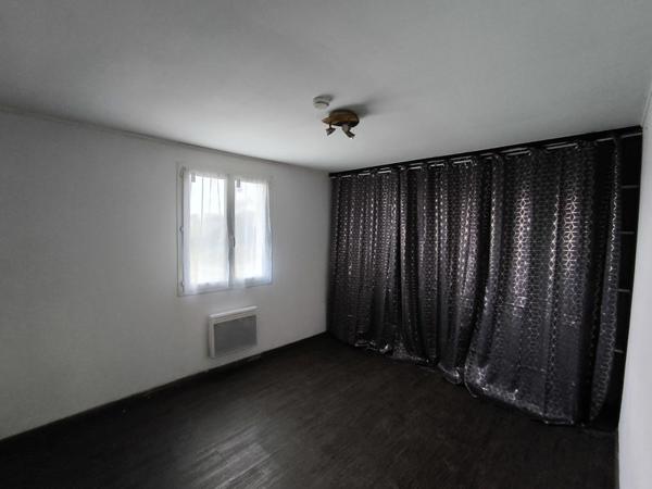 Maison à vendre |  Montlieu-la-Garde |  4 pièces | 73 m²