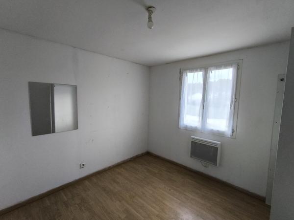 Maison à vendre |  Montlieu-la-Garde |  4 pièces | 73 m²