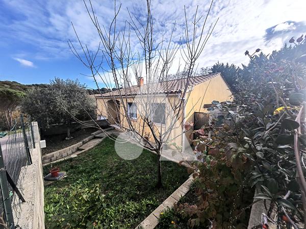 Villa 4 pièces 90 m2