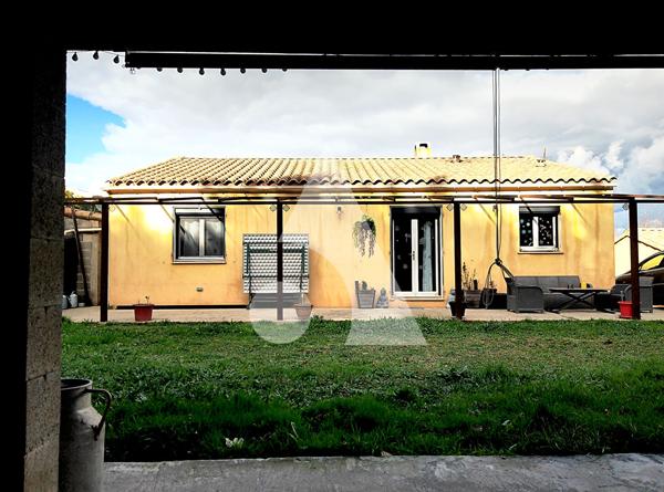 Villa 4 pièces 90 m2