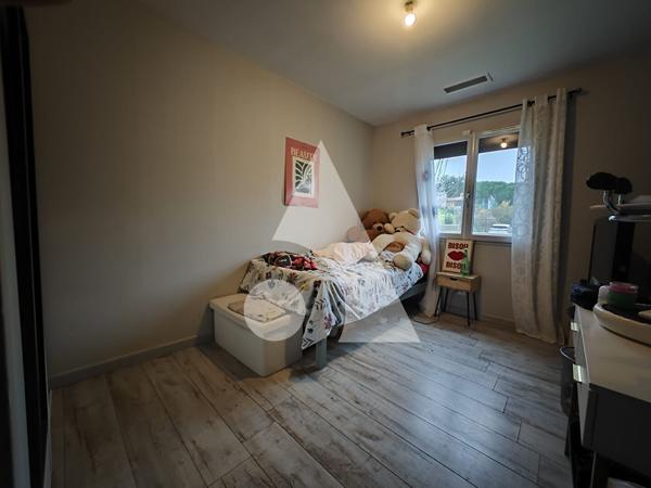 Villa 4 pièces 90 m2