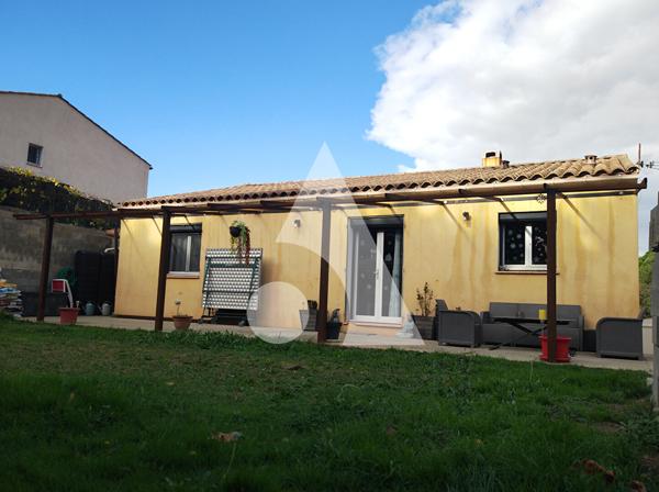 Villa 4 pièces 90 m2