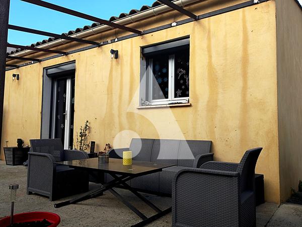 Villa 4 pièces 90 m2