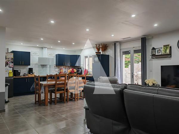 Villa 4 pièces 90 m2